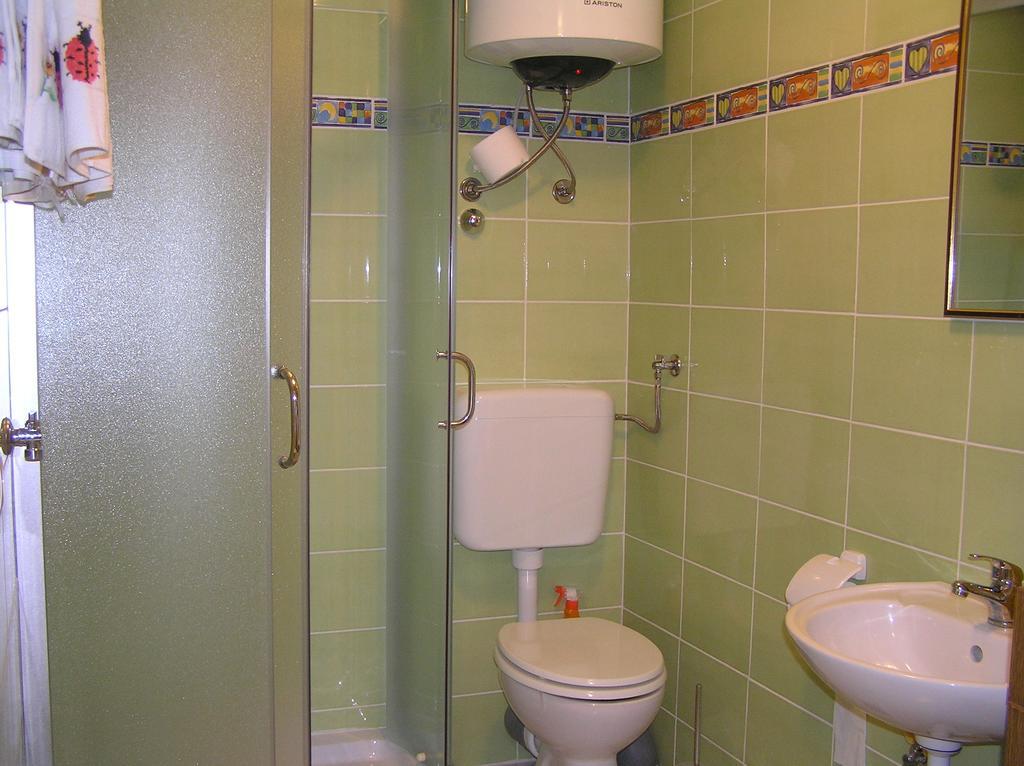 Apartment Portoncino أوباتيا المظهر الخارجي الصورة
