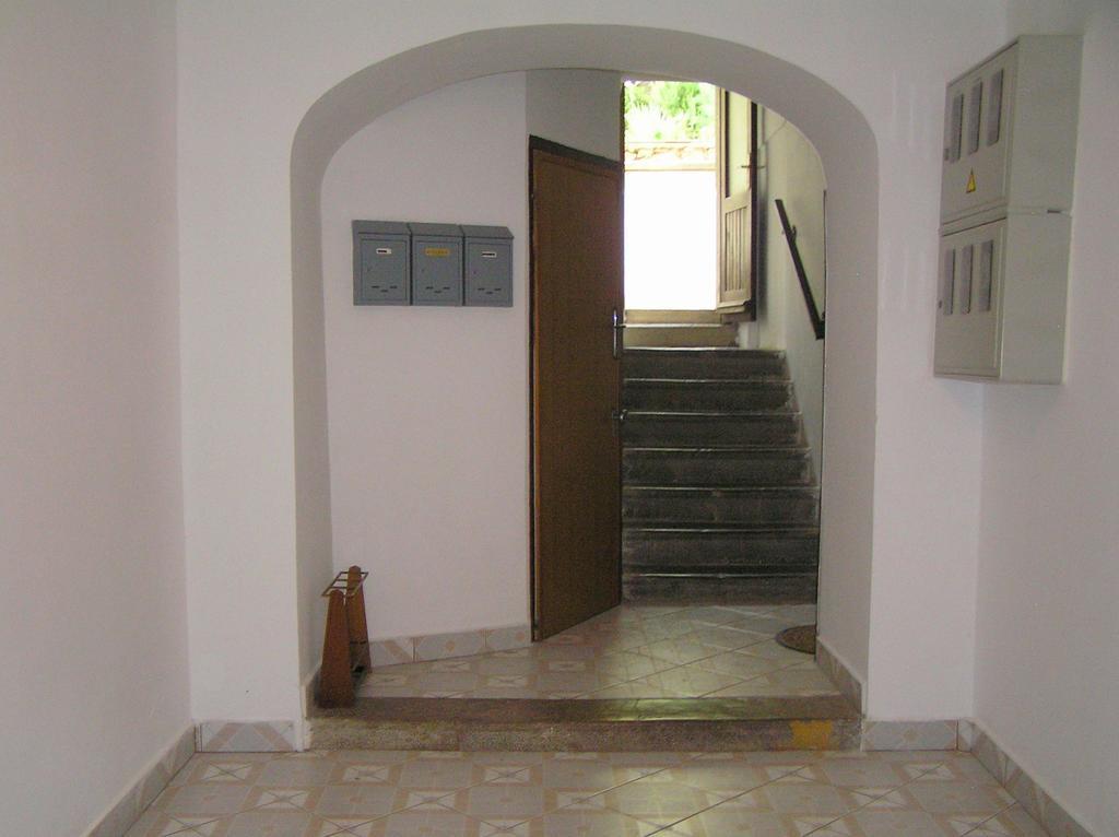 Apartment Portoncino أوباتيا المظهر الخارجي الصورة
