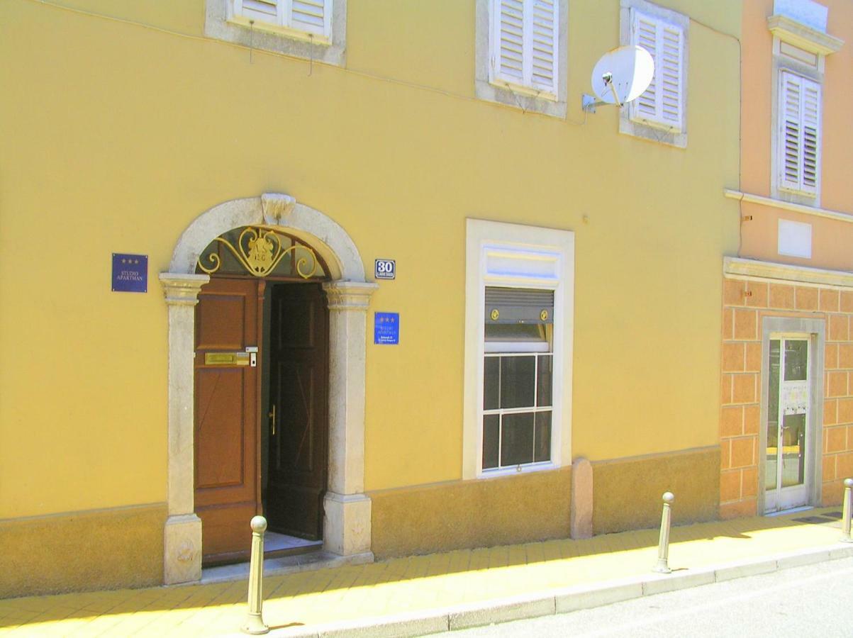 Apartment Portoncino أوباتيا المظهر الخارجي الصورة