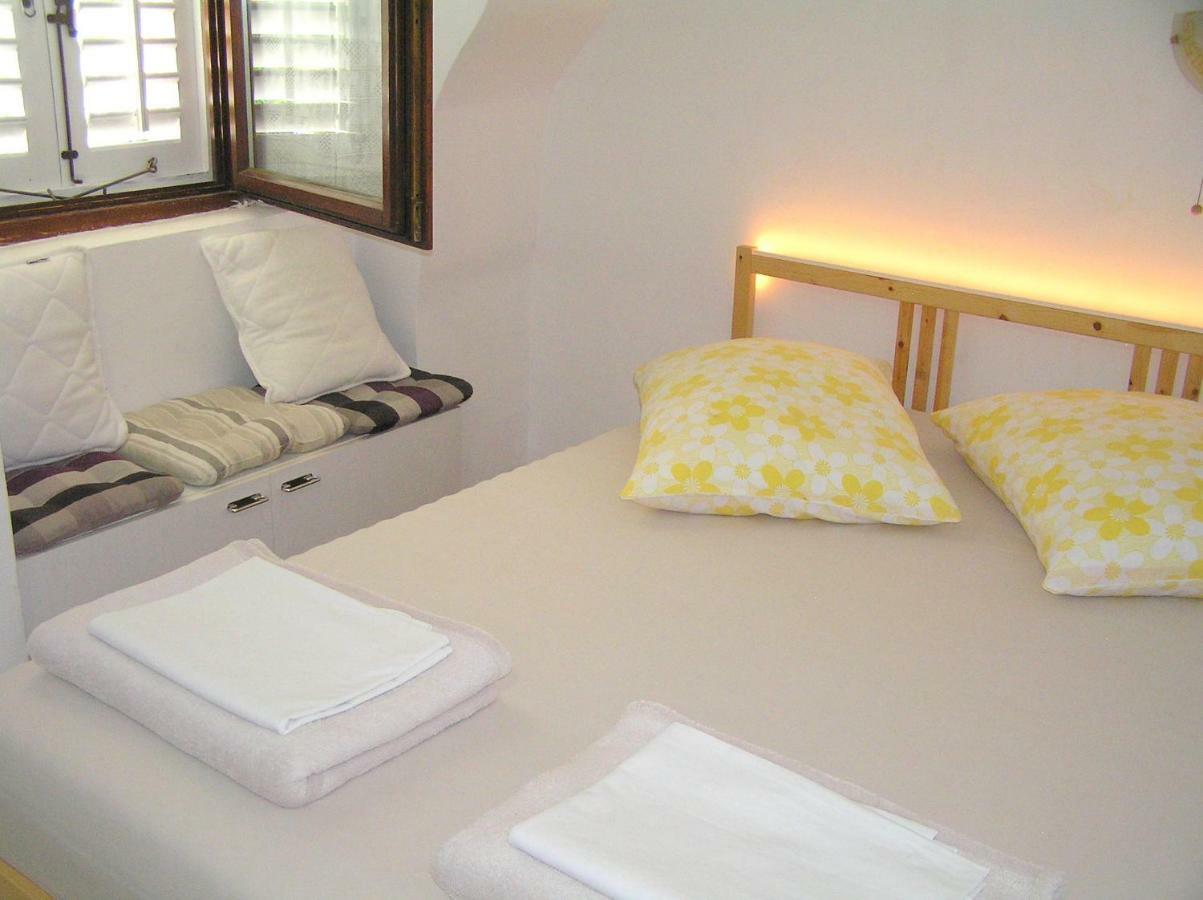 Apartment Portoncino أوباتيا المظهر الخارجي الصورة