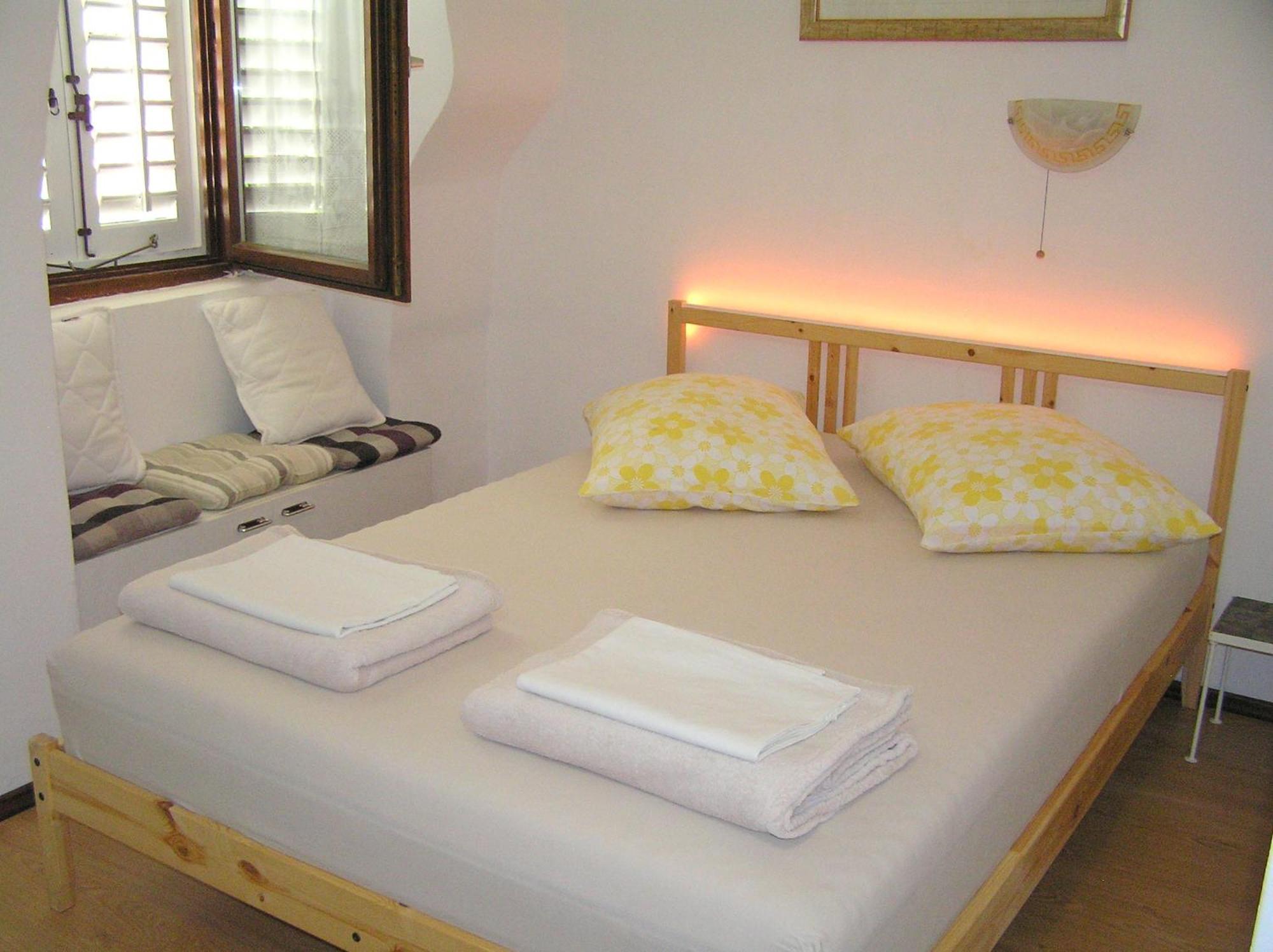Apartment Portoncino أوباتيا المظهر الخارجي الصورة