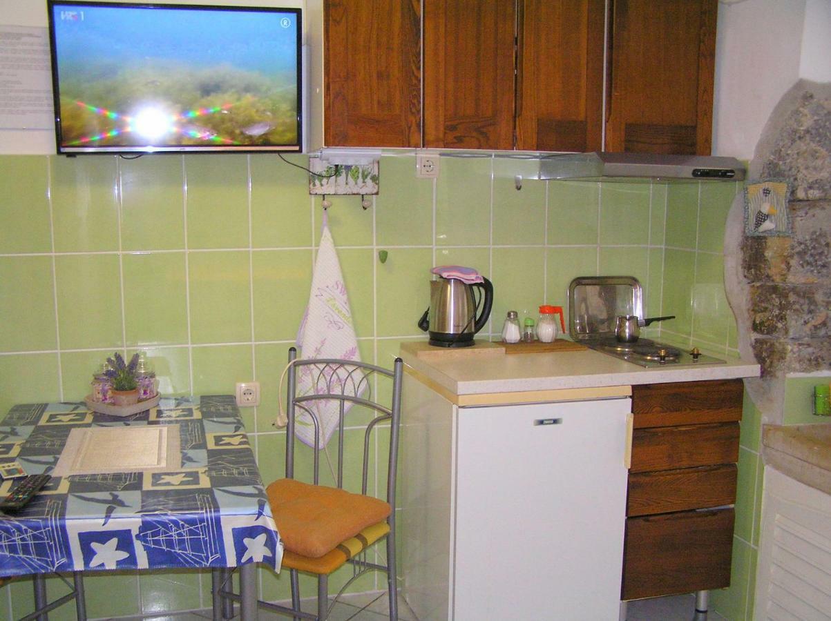 Apartment Portoncino أوباتيا المظهر الخارجي الصورة